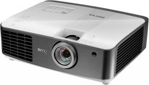 BenQ W1500 DLP 3D Projector